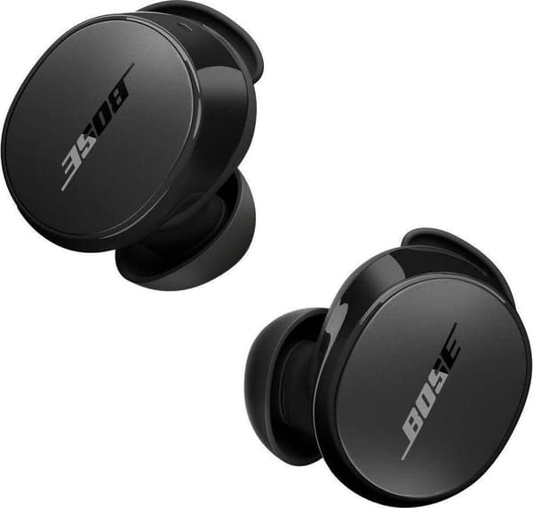 Bose - QuietComfort True Wireless Earbuds