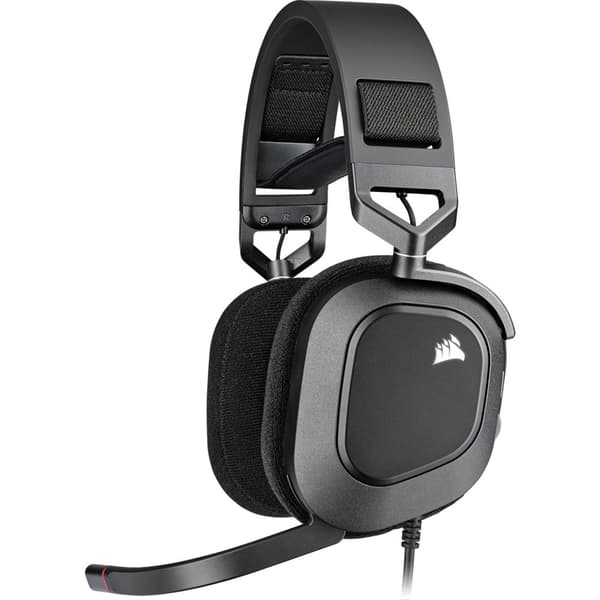 Corsair - HS80 RGB USB Gaming Headset