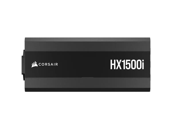 Corsair HX1500I C20 VERSION/ATX 1500W/80+ PLATINUM/NOIR (CP-9020309-EU)