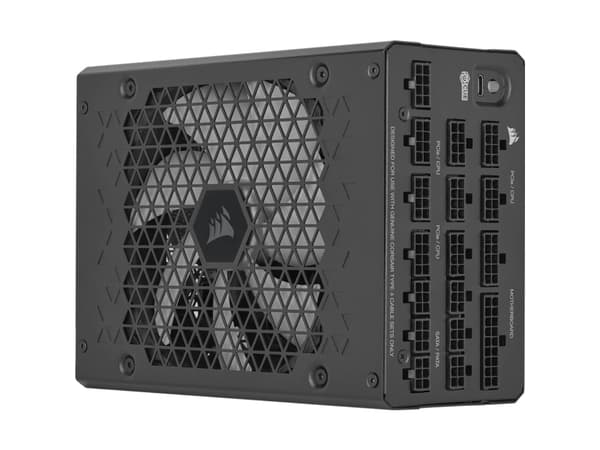 Corsair HX1500I C20 VERSION/ATX 1500W/80+ PLATINUM/NOIR (CP-9020309-EU)