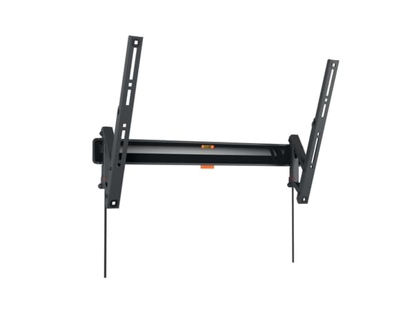 Vogel''s TVM 3613, 101,6 cm (40"), 195,6 cm (77"), 35 kg, 100 x 100 mm, 600 x 400 mm, Sort