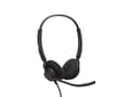 Miniatyrbild 1 av 5: Jabra Engage 40 Stereo - Headset - på örat - trådlös