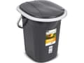 Pikkukuva 1 / 5: GreenBlue GB320 kannettava retkeily-WC-ämpäri, 19 l, kahvalla varustettuna