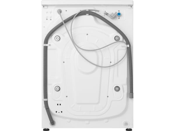 Skalbimo mašina Hisense 8kg