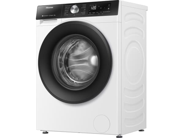 Skalbimo mašina Hisense 8kg