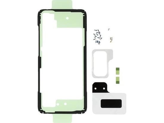 Samsung G980 S20 Set Adhesives