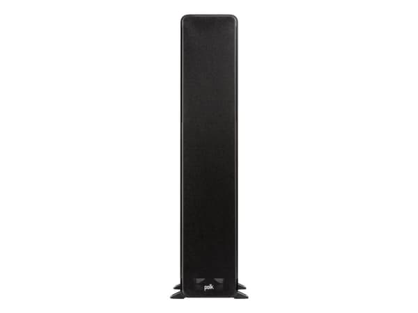 Polk Audio Signature Elite ES50, Kabel, 42 - 40000 hz, 8 O, Svart