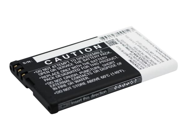 CoreParts MBXSPKR-BA048, Akku, Kannettava kaiutin, JBL, MD-51W, Play Up, Musta, Litiumioni (Li-Ion)