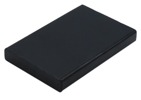 CoreParts MBXMPL-BA073, Akku, Mikä tahansa tuotemerkki, Sisäänrakennettu akku, Litium polymeeri (LiPo), 1050 mAh, 3,7 V