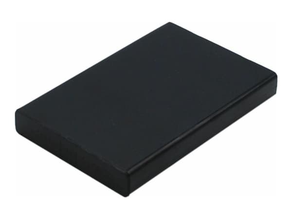 CoreParts MBXMPL-BA073, Akku, Mikä tahansa tuotemerkki, Sisäänrakennettu akku, Litium polymeeri (LiPo), 1050 mAh, 3,7 V
