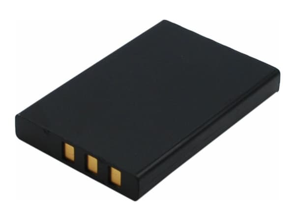 CoreParts MBXMPL-BA073, Akku, Mikä tahansa tuotemerkki, Sisäänrakennettu akku, Litium polymeeri (LiPo), 1050 mAh, 3,7 V