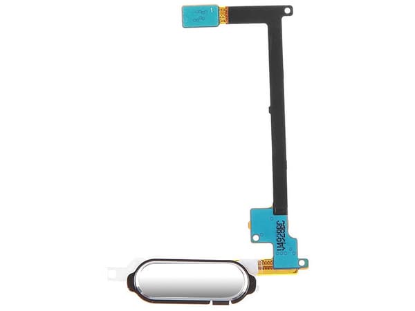 CoreParts MSPP70846, Home-knapp, Samsung, Galaxy Note 4, Vit, 250 mm, 400 mm