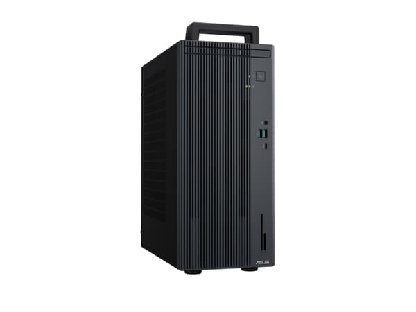 ASUS ExpertCenter P5 i5-13420H 8GB 512GB V500MV-13420H091W W11H Sort