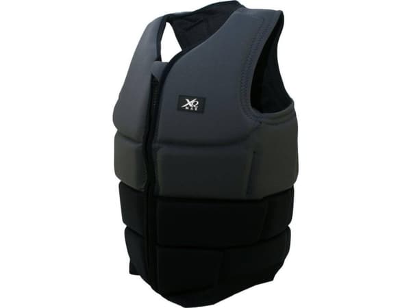 XQ Max SUP NEOPRENE BELAY VEST XQMAX R.L