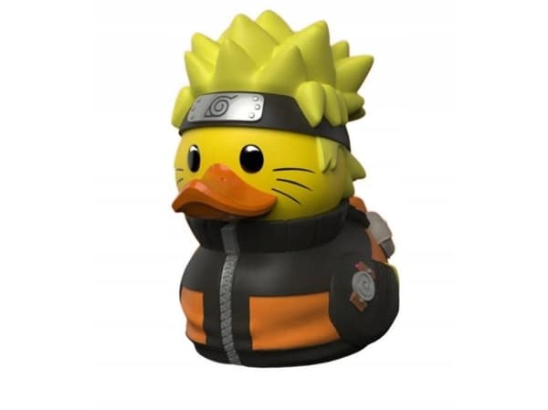 TUBBZ samleand - Naruto Shippuden - Uzimaki 1st Edt.   9 cm