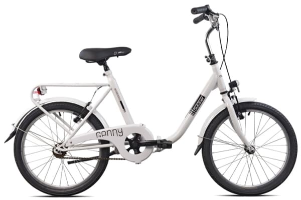 Outliner Bicycle Folding 20 Steel