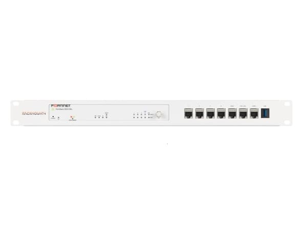 Rackmount.IT RM-FR-T21I, Firewall rack mount, White, 1 pc(s), 1.59 kg
