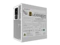 Miniatyrbilde 3 av 5: GIGABYTE UD850GM PG5W, 850 W, 100 - 240 V, 50/60 Hz, 12 A, Aktiv, 105 W