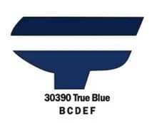 Hempel Hempel Hempaspeed TF 30390 True Blue 0,75 l