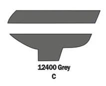 Hempel Mille Xtra Grey 12400 0,75 l 0,75 l