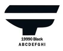 Hempel Mille Xtra Black 19990 0,75 l Hempel Mille Xtra Black 19990 0,75 l