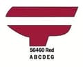 Pikkukuva 1 / 2: Hempel Mille Xtra Red 56460 2,5 l Hempel Mille Xtra Red 56460 2,5 l