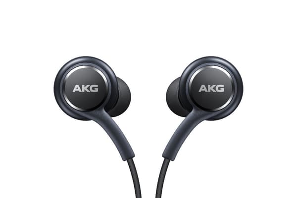 Samsung EO-IG955 Headset Kabel I öra Samtal/musik Svart
