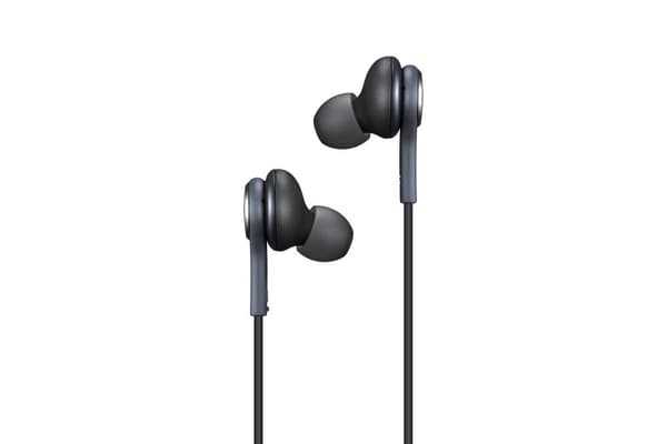 Samsung EO-IG955 Headset Kabel I öra Samtal/musik Svart