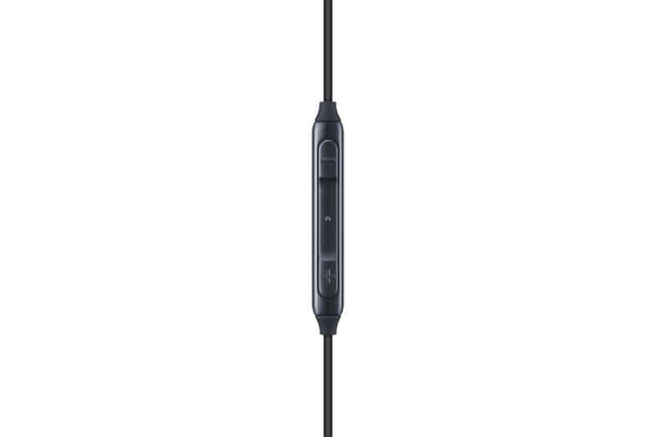 Samsung EO-IG955 Headset Kabel I öra Samtal/musik Svart