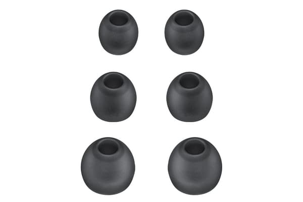 Samsung EO-IG955 Headset Kabel I öra Samtal/musik Svart