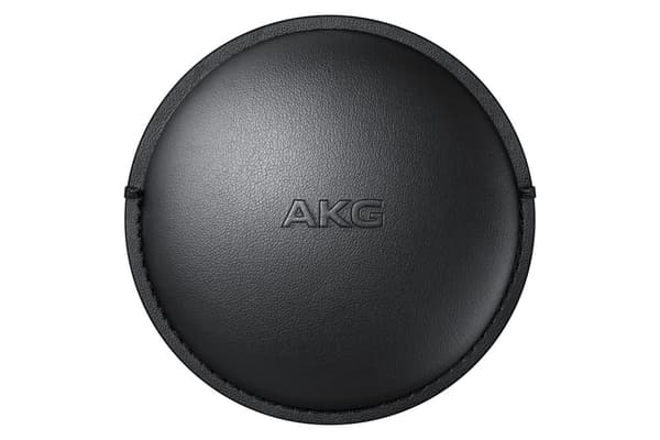 Samsung EO-IG955 Headset Kabel I öra Samtal/musik Svart
