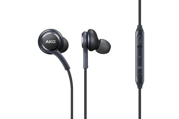 Samsung EO-IG955 Headset Kabel I öra Samtal/musik Svart