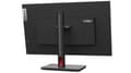 Miniatyrbild 9 av 11: Lenovo ThinkVision T27p-30 LED display 68,6 cm (27") 3840 x 2160 pixlar 4K Ultra HD Svart