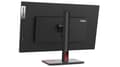 Miniatyrbild 10 av 11: Lenovo ThinkVision T27p-30 LED display 68,6 cm (27") 3840 x 2160 pixlar 4K Ultra HD Svart