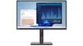 Miniatyrbild 1 av 11: Lenovo ThinkVision T27p-30 LED display 68,6 cm (27") 3840 x 2160 pixlar 4K Ultra HD Svart
