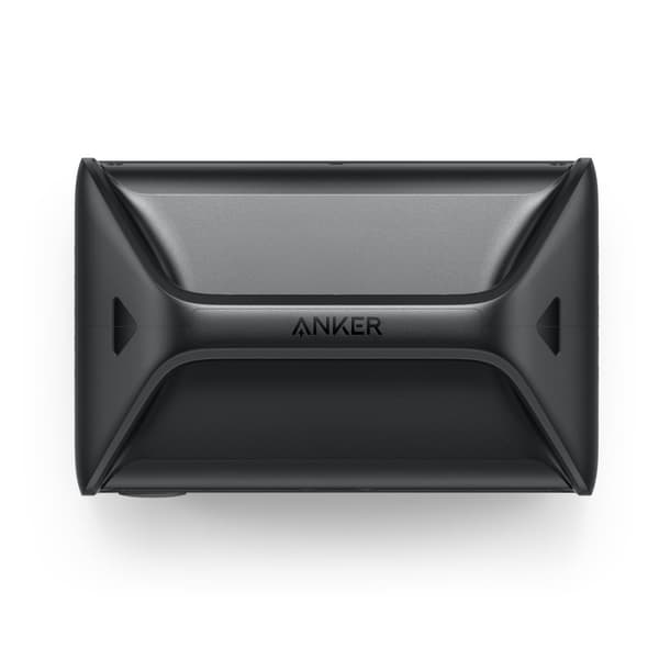 Anker 535 PowerHouse bärbar kraftstation 7 Litiumjärnfosfat (LiFePo4) 32000 mAh 716 W 7,6 kg