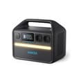Miniatyrbild 1 av 3: Anker 535 PowerHouse bärbar kraftstation 7 Litiumjärnfosfat (LiFePo4) 32000 mAh 716 W 7,6 kg