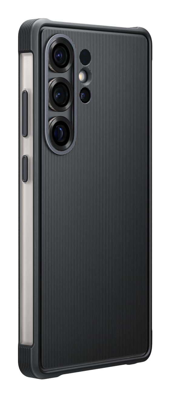 Samsung EF-RS938 mobiltelefonfodral 17,5 cm (6.9") Omslag Svart