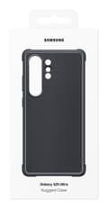 Miniatyrbild 4 av 6: Samsung EF-RS938 mobiltelefonfodral 17,5 cm (6.9") Omslag Svart