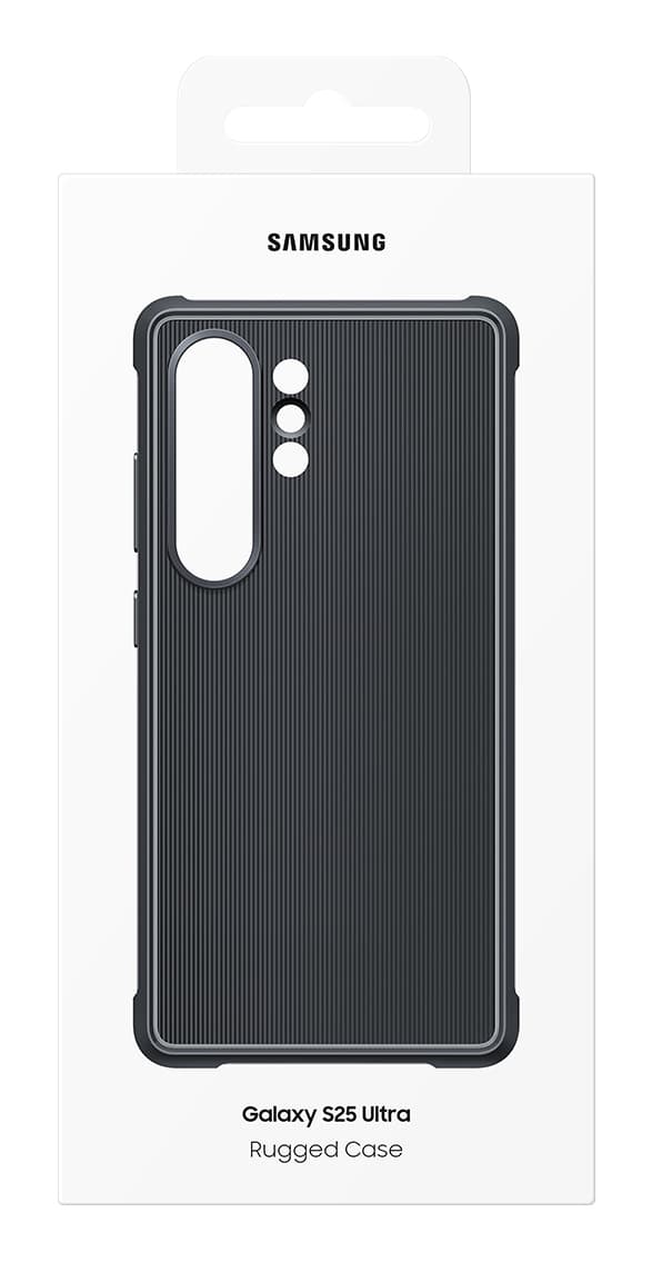 Samsung EF-RS938 mobiltelefonfodral 17,5 cm (6.9") Omslag Svart