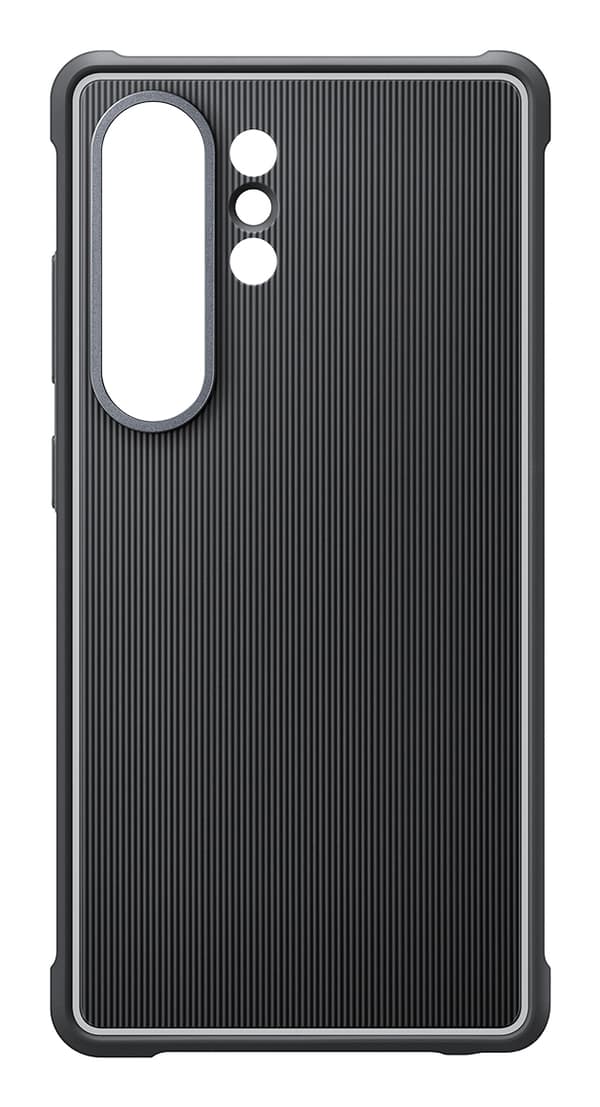 Samsung EF-RS938 mobiltelefonfodral 17,5 cm (6.9") Omslag Svart