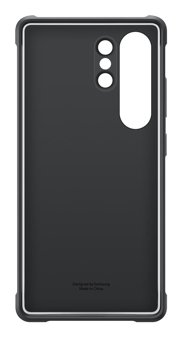 Samsung EF-RS938 mobiltelefonfodral 17,5 cm (6.9") Omslag Svart