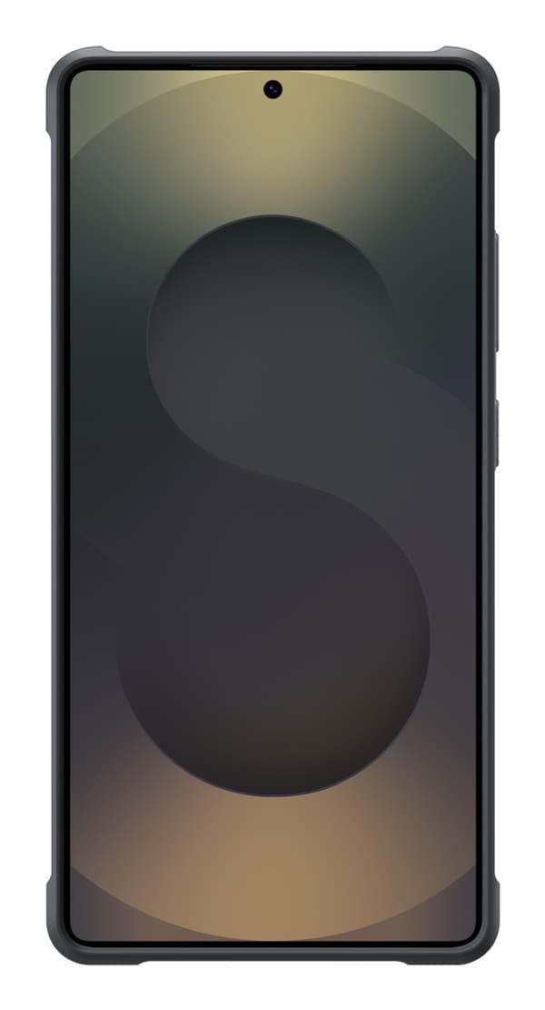 Samsung EF-RS938 mobiltelefonfodral 17,5 cm (6.9") Omslag Svart
