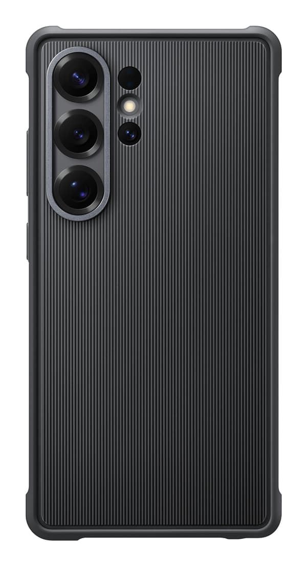 Samsung EF-RS938 mobiltelefonfodral 17,5 cm (6.9") Omslag Svart