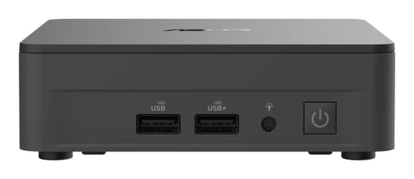 ASUS NUC 13 RNUC13ANKI500002I UCFF Svart i5-1340P