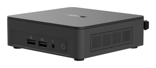 ASUS NUC 13 RNUC13ANKI500002I UCFF Svart i5-1340P