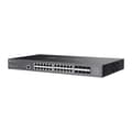 Miniatyrbild 3 av 5: TP-Link Omada SX3832 nätverksswitchar hanterad L2/L2+ 10G Ethernet (100/1000/10000) 1U Svart