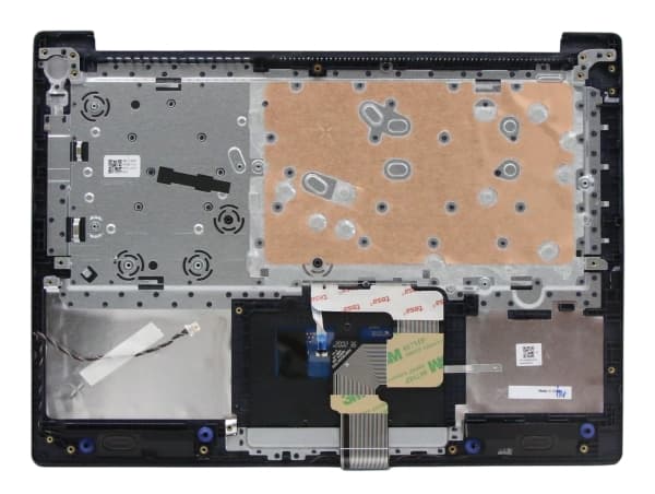 Lenovo 5CB0X56651, deksel + tastatur, Lenovo, IdeaPad 3-14ADA05