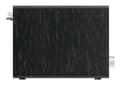 Miniatyrbild 5 av 5: Panasonic DAB+ Internetradio Bluetooth FM RFD40EGK sw, Bærbar, Digital, 87,5 - 108 MHz, 6 W, ACC, SBC, LCD