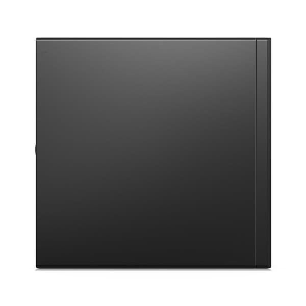 Lenovo ThinkCentre M70q Gen 5 Intel® Core™ i3 i3-13100T 8 GB DDR5-SDRAM 256 GB SSD Windows 11 Pro Mini PC Mini-PC Svart